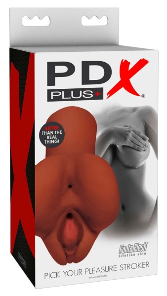 PDX Plus Pick Your Pleasure St - vergleichen und günstig kaufen